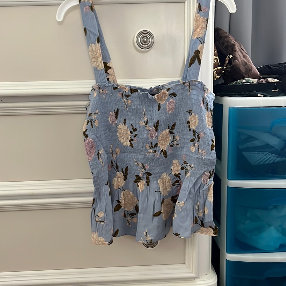 American Eagle Blouse